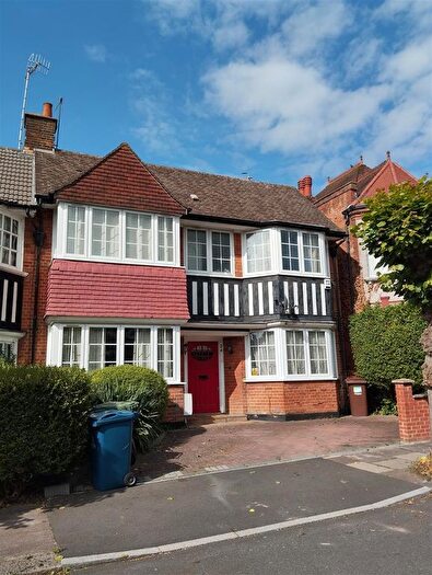 4 Bedroom Property To Rent In Butler Avenue, Harrow, HA1