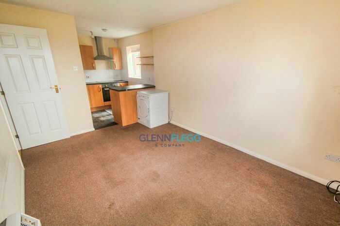 1 Bedroom Flat To Rent In ***Let Agreed***Bridgewater Court, Langley***Let Agreed***, SL3