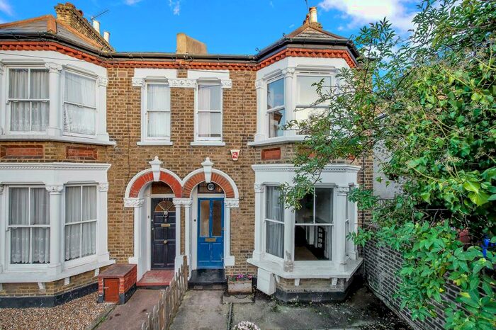4 Bedroom Terraced House To Rent In Consort Road, London, SE15