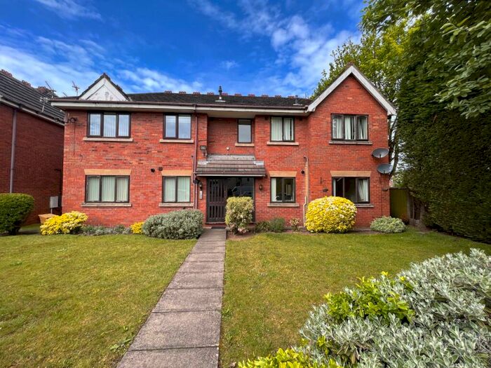 2 Bedroom Apartment To Rent In Liverpool Road, Southport, Merseyside, PR8