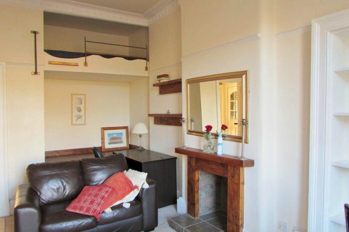 1 Bedroom Flat To Rent In Kelbourne Street, Glasgow, G20
