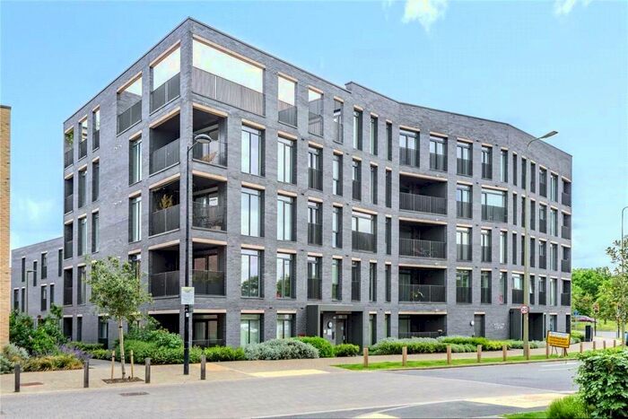 2 Bedroom Apartment To Rent In Barton Fields Road, Headington, Oxford, Oxfordshire, OX3