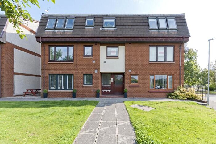 1 Bedroom Flat To Rent In Fairview Drive, Danestone, Aberdeen, AB22