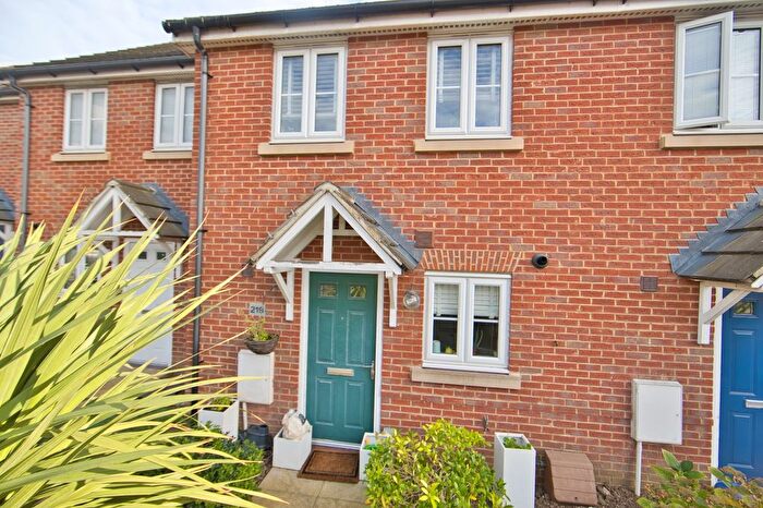 2 Bedroom Terraced House For Sale In Mill Road, Deal, Kent, CT14
