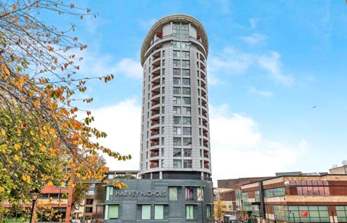 1 Bedroom Flat To Rent In Eclipse, Broad Weir, Bristol, Bristol, BS1