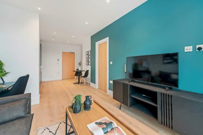 2 Bedroom Apartment To Rent In Pyrcroft Road Chertsey, KT16