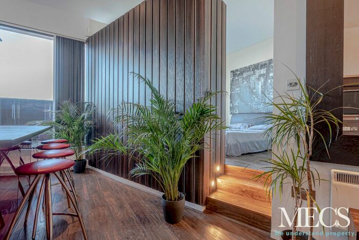 1 Bedroom Flat To Rent In Carver Street, Birmingham, West Midlands, B1