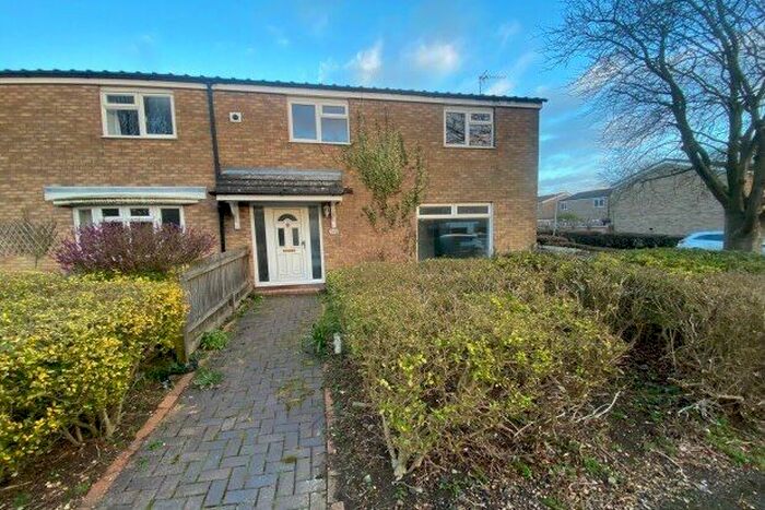 3 Bedroom Property To Rent In Durham Road, Stevenage, SG1