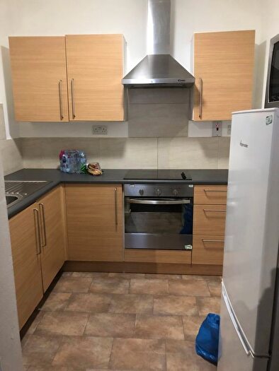 1 Bedroom Studio To Rent In Wellington Street, Leicester, LE1