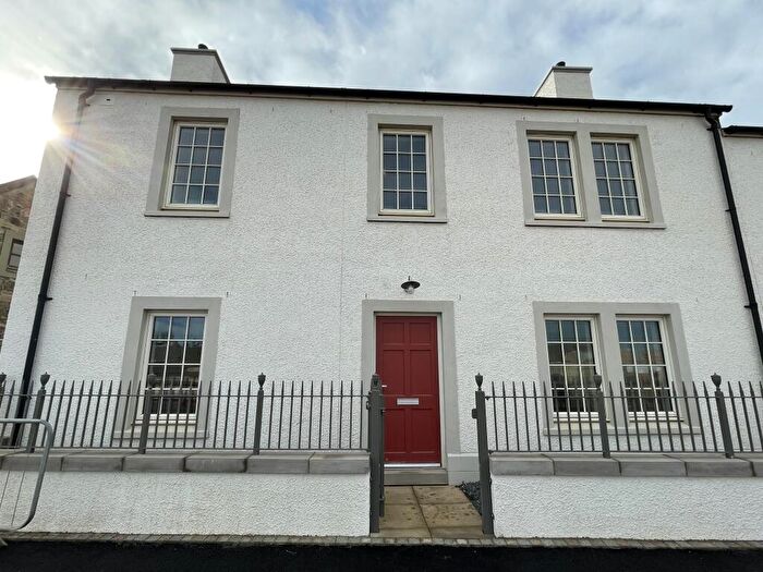 2 Bedroom Apartment To Rent In Greenlaw Road, Abderdeen, AB39