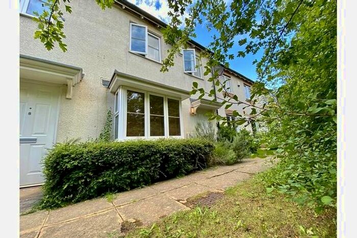 3 Bedroom Property To Rent In Coppice Drive, Cambridge, CB23