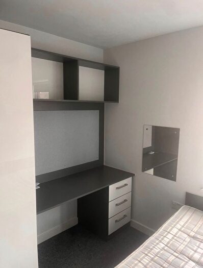 Block Of Flats To Rent In Villiers Street, Coventry, CV2