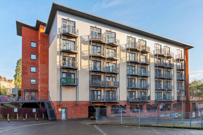 Studio For Sale In New North Road, Central, Exeter, EX4