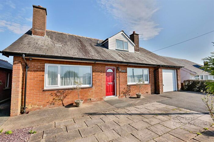 5 Bedroom Detached House For Sale In Preston Road, Ribchester, Ribble Valley, PR3