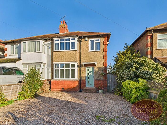 3 Bedroom Semi-Detached House For Sale In Main Road, Duston, NN5