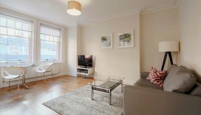 1 Bedroom Flat To Rent In King Street, Ravenscourt Park, London, W6