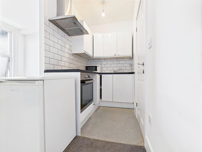 Property To Rent In Rowlands Road, Worthing, West Sussex, BN11