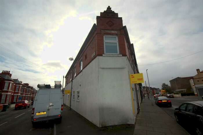 2 Bedroom Flat To Rent In Martins Lane, Wallasey, CH44