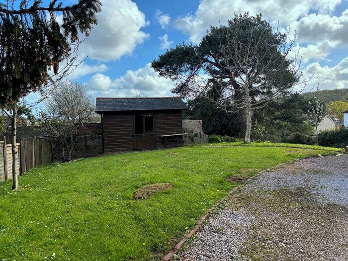 3 Bedroom Detached House To Rent In Keyberry Park, Newton Abbot, TQ12