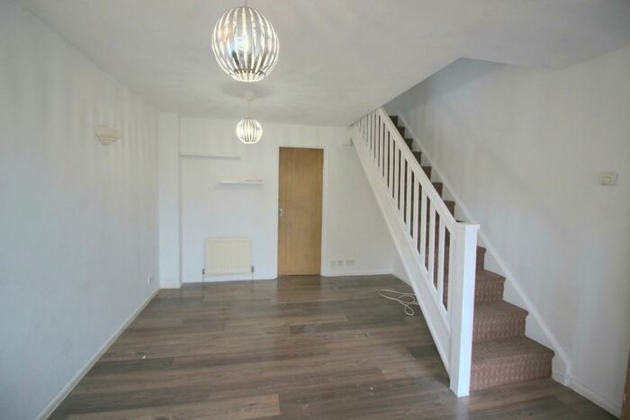 2 Bedroom Terraced House To Rent In Torbitt Way, Ilford, London, IG2