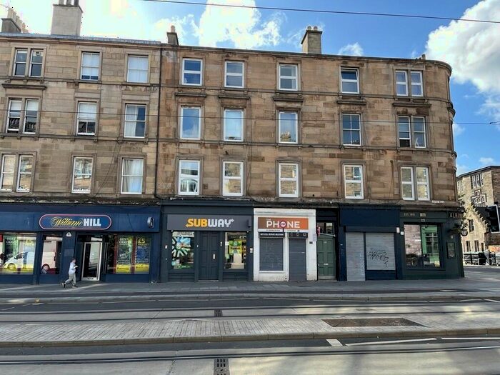 5 Bedroom Flat To Rent In Leith Walk, Leith, Edinburgh, EH6