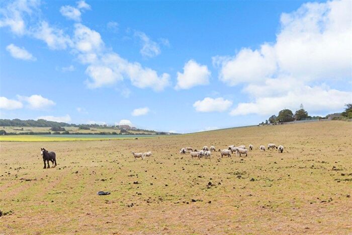 3 Bedroom Detached Bungalow For Sale In Guy Close, Broadstairs, Kent, CT10