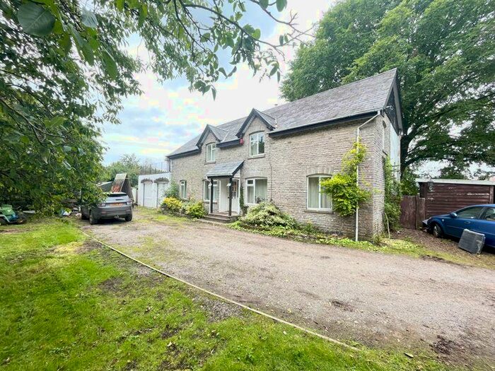 5 Bedroom Detached House For Sale In Treguff Cottage, Treguff, The Vale Of Glamorgan, CF71