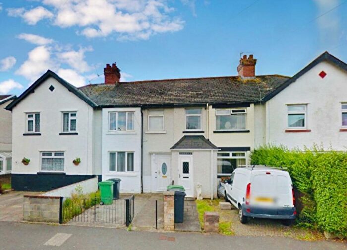3 Bedroom Property To Rent In Cambria Road, Ely, Cardiff, CF5