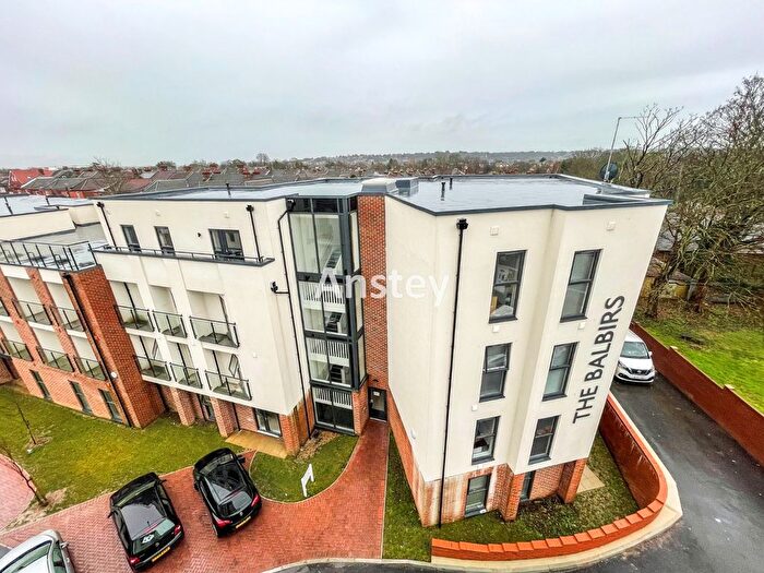 2 Bedroom Flat To Rent In Portswood Road, Southampton, SO17