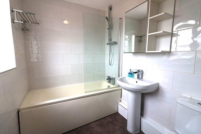 1 Bedroom End Of Terrace House For Sale In Mayflower Close, Codicote, SG4
