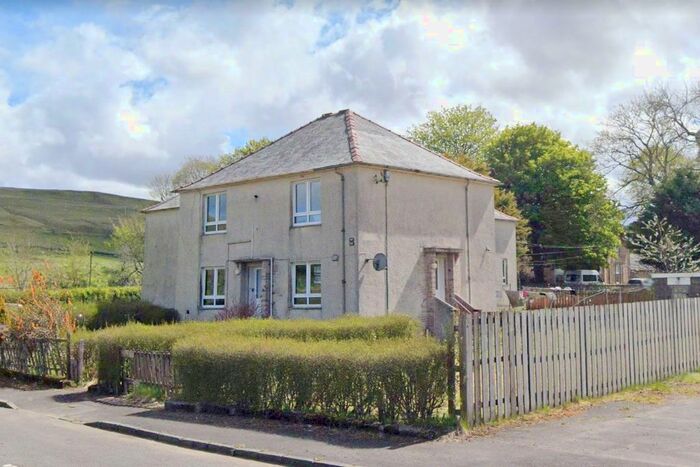 3 Bedroom Flat For Sale In 103, Doonbank Cres, Main Door Flat, Patna, Ayrshire KA67Jn KA6