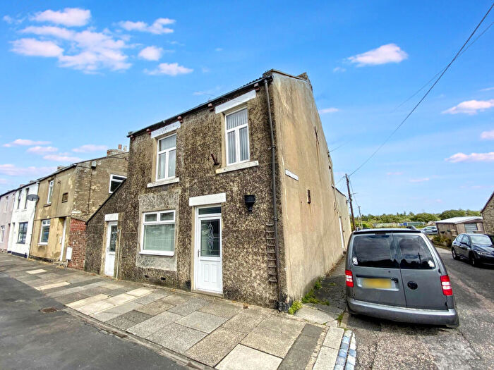 3 Bedroom Detached House For Sale In Dans Castle, Tow Law, Bishop Auckland, Durham, DL13