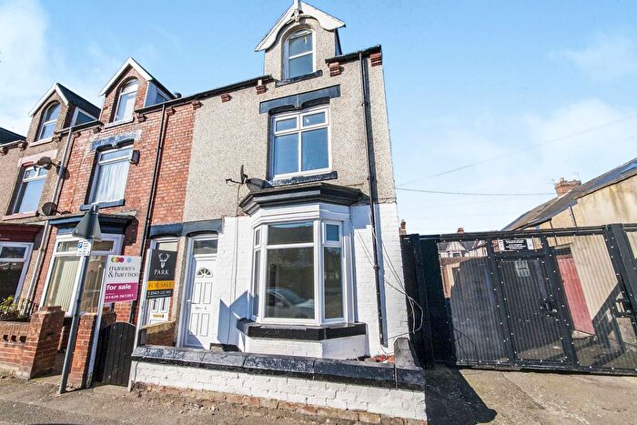 3 Bedroom Property To Rent In Osborne Road, Hartlepool, TS26