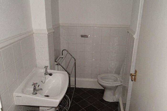 1 Bedroom Flat To Rent In B South Methven Street, Perth, PH1