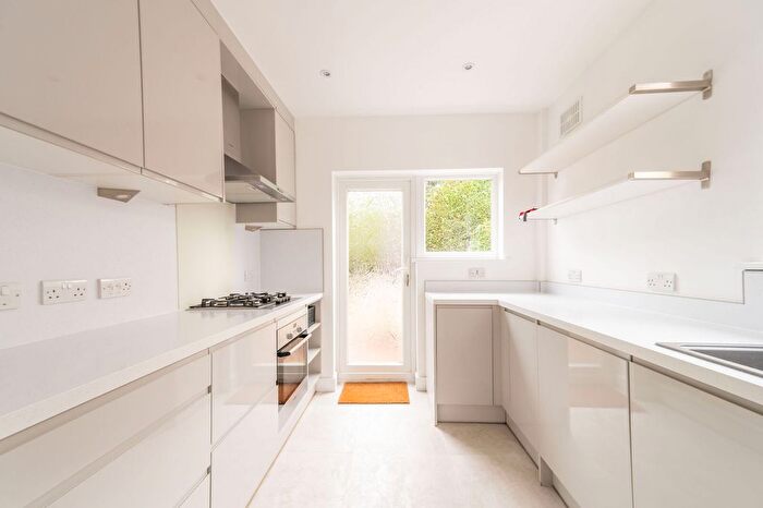 3 Bedroom End Of Terrace House To Rent In The Grange, Alperton, Wembley, HA0