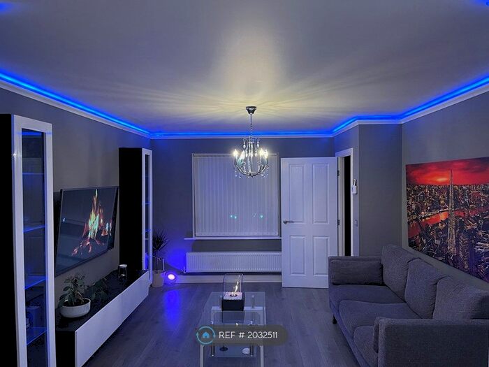 2 Bedroom Semi-Detached House To Rent In Danson Street, Manchester, M40