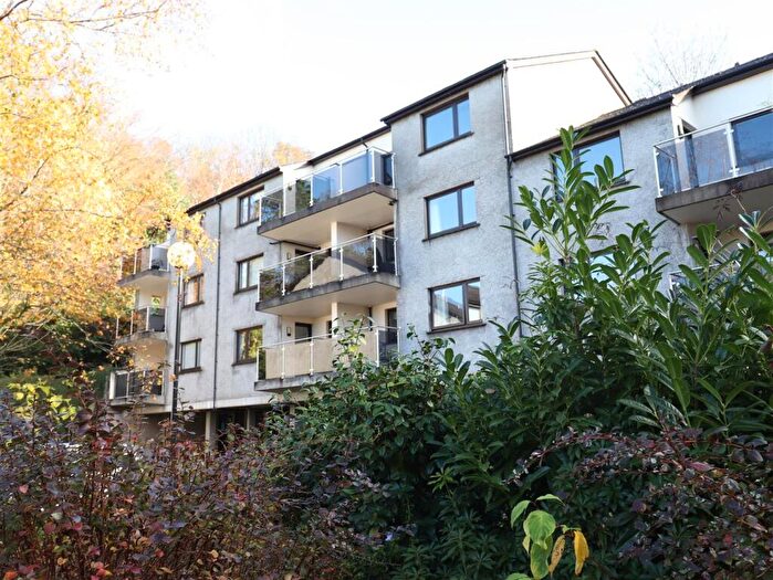 2 Bedroom Apartment To Rent In Helm Rigg, Bowness-On-Windermere, Cumbria, LA23