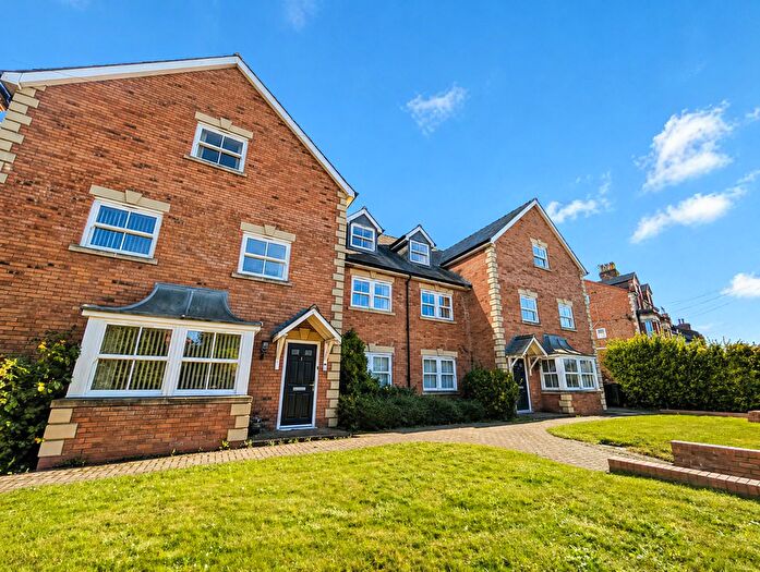 1 Bedroom Flat To Rent In Bromyard Road, Worcester, WR2