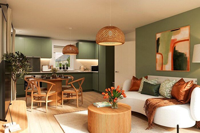 2 Bedroom Flat For Sale In Kendale Road, Waterbeach, Cambridge, Cambridgeshire, CB25