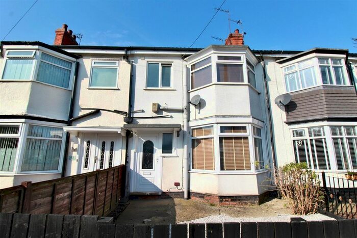 3 Bedroom Property To Rent In Etherington Road, Hull, HU6
