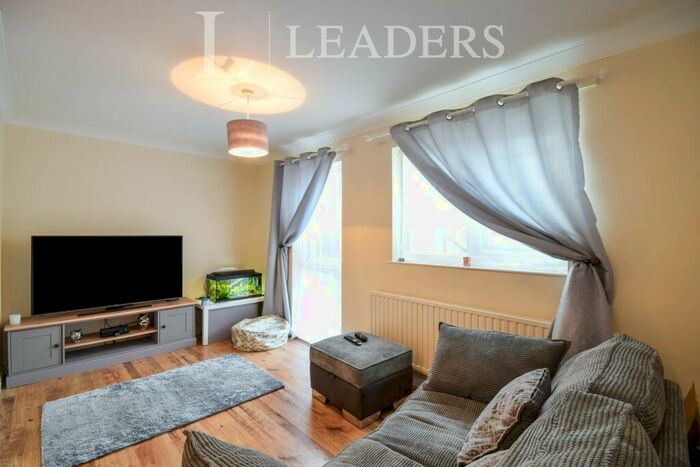 2 Bedroom Terraced House To Rent In Brampton Court, Norwich, NR5