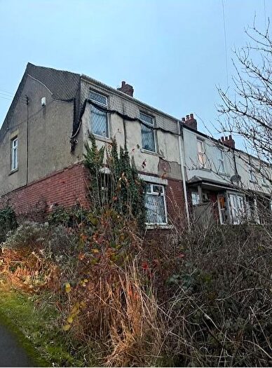 3 Bedroom Semi-Detached House For Sale In Back Loud Terrace, Annfield Plain, Stanley, DH9