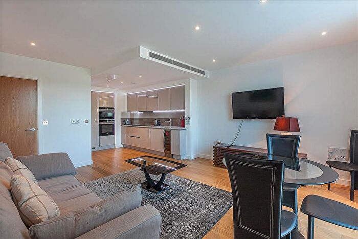 1 Bedroom Flat To Rent In Holland Park Avenue, Holland Park, W11