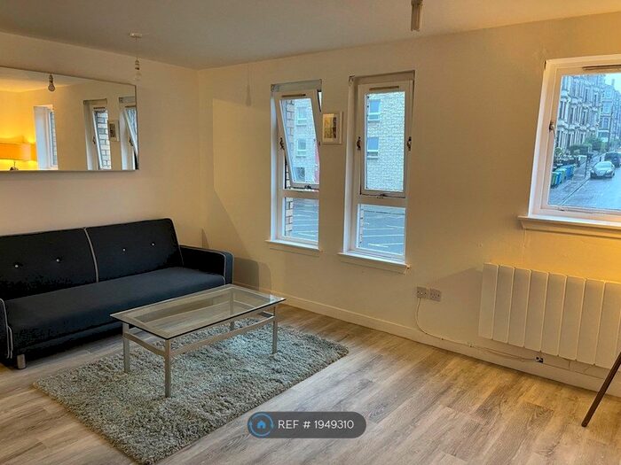 Studio To Rent In Raeberry Street, Glasgow, G20