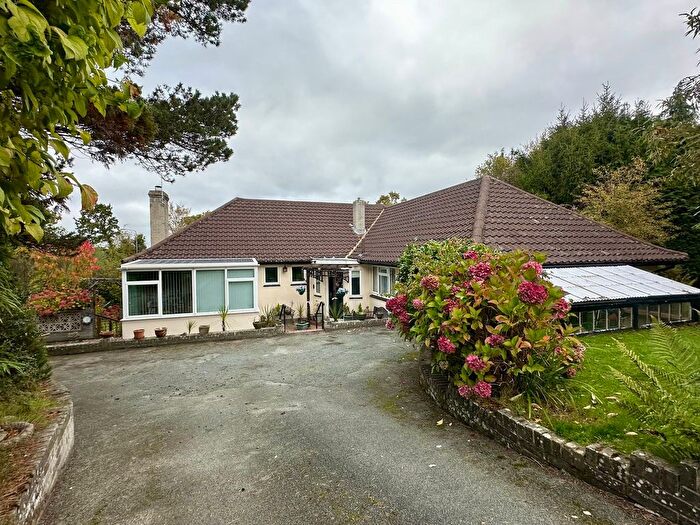 3 Bedroom Detached Bungalow For Sale In The Grove, Bexhill-On-Sea, TN39