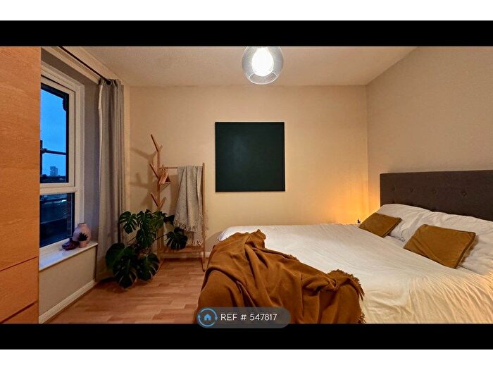 1 Bedroom Flat To Rent In Basque Court, London, SE16