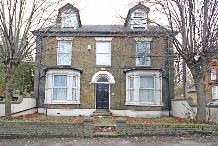 5 Bedroom Block Of Flats For Sale In London Road, Sittingbourne, ME10