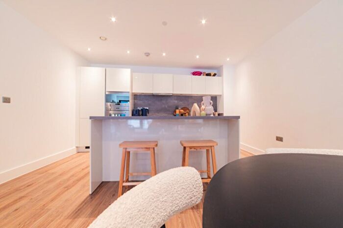 2 Bedroom Terraced House For Sale In Bayscape, Cardiff Bay, CF11
