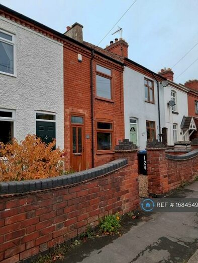 2 Bedroom Terraced House To Rent In Main Street, Stanton Under Bardon, LE67