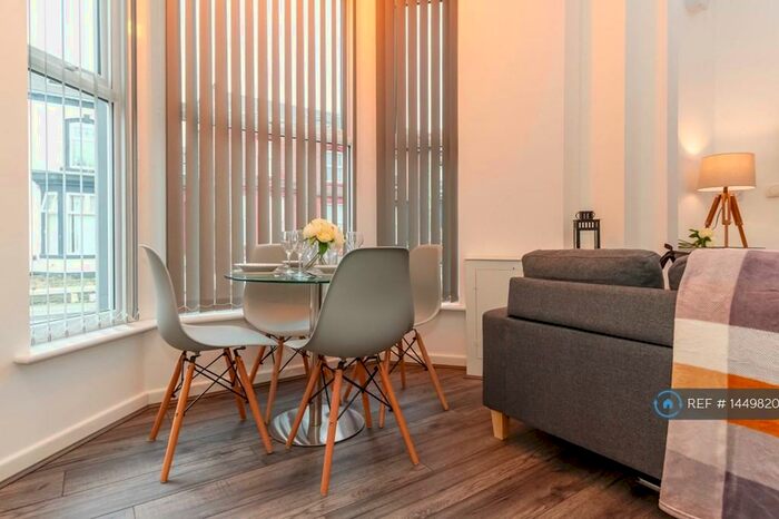 3 Bedroom Flat To Rent In Huntley Road, Liverpool, L6